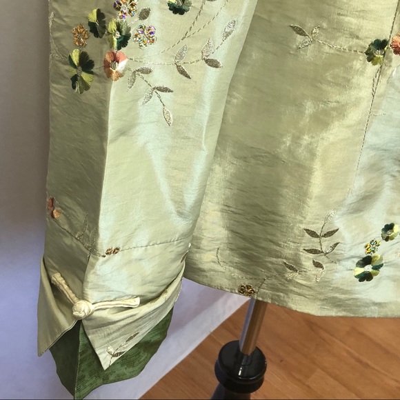 🎉2/$15🎉Womens Jacket Type Topper - Picture 7 of 8